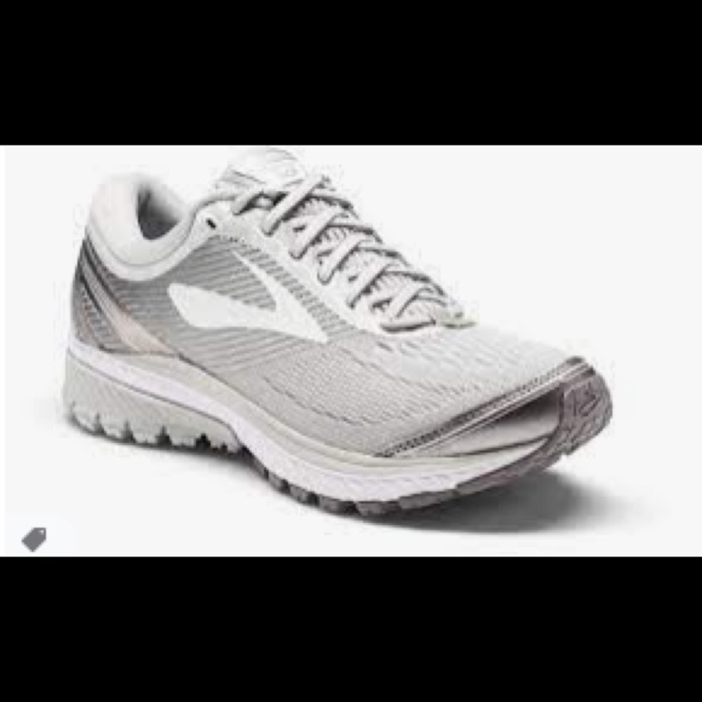 Brooks - Ghost 10 running shoes